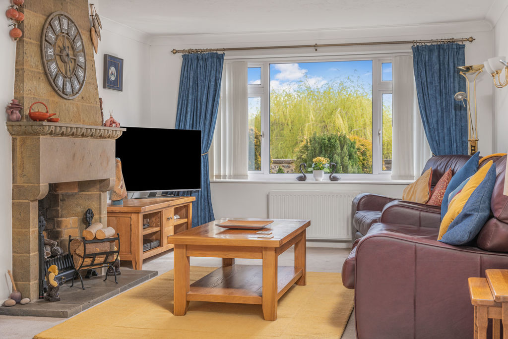 Astrop Road Kings Sutton